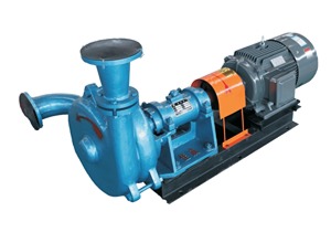 ZH系列離心雜質泵